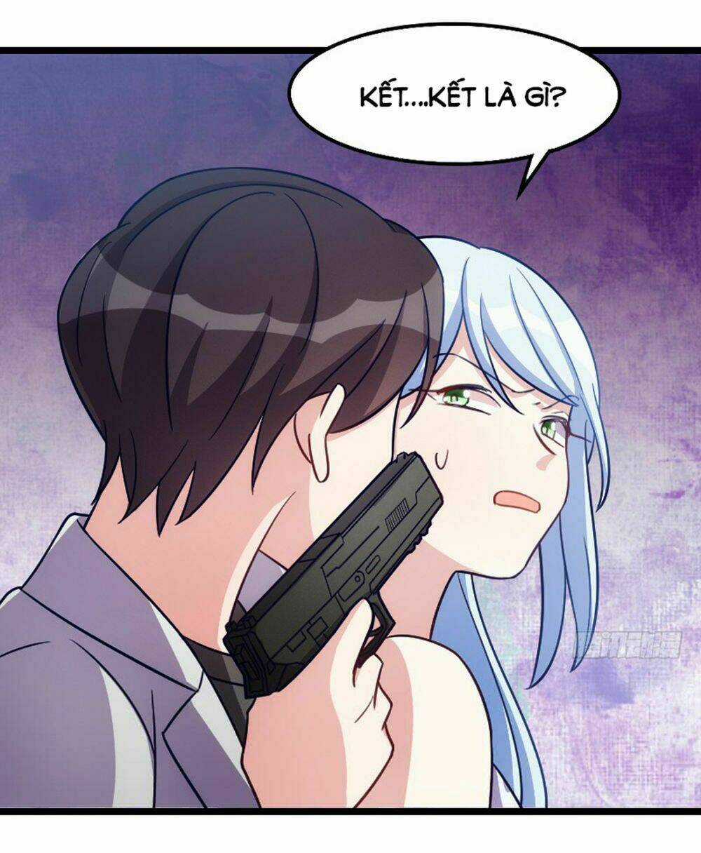 Tôi Ở Dị Giới Khai Ngư Đường Chapter 77 trang 30