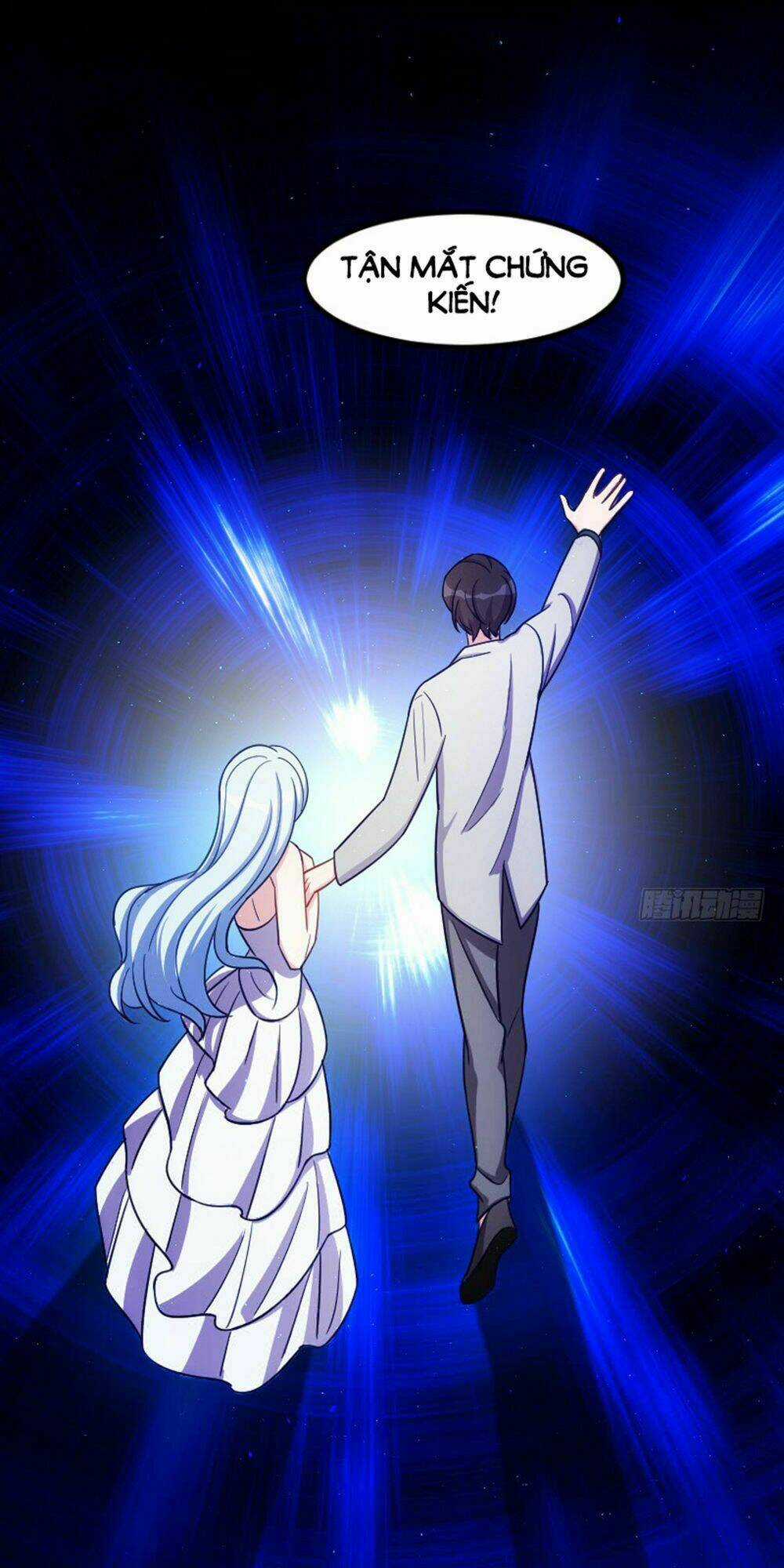 Tôi Ở Dị Giới Khai Ngư Đường Chapter 77 trang 32