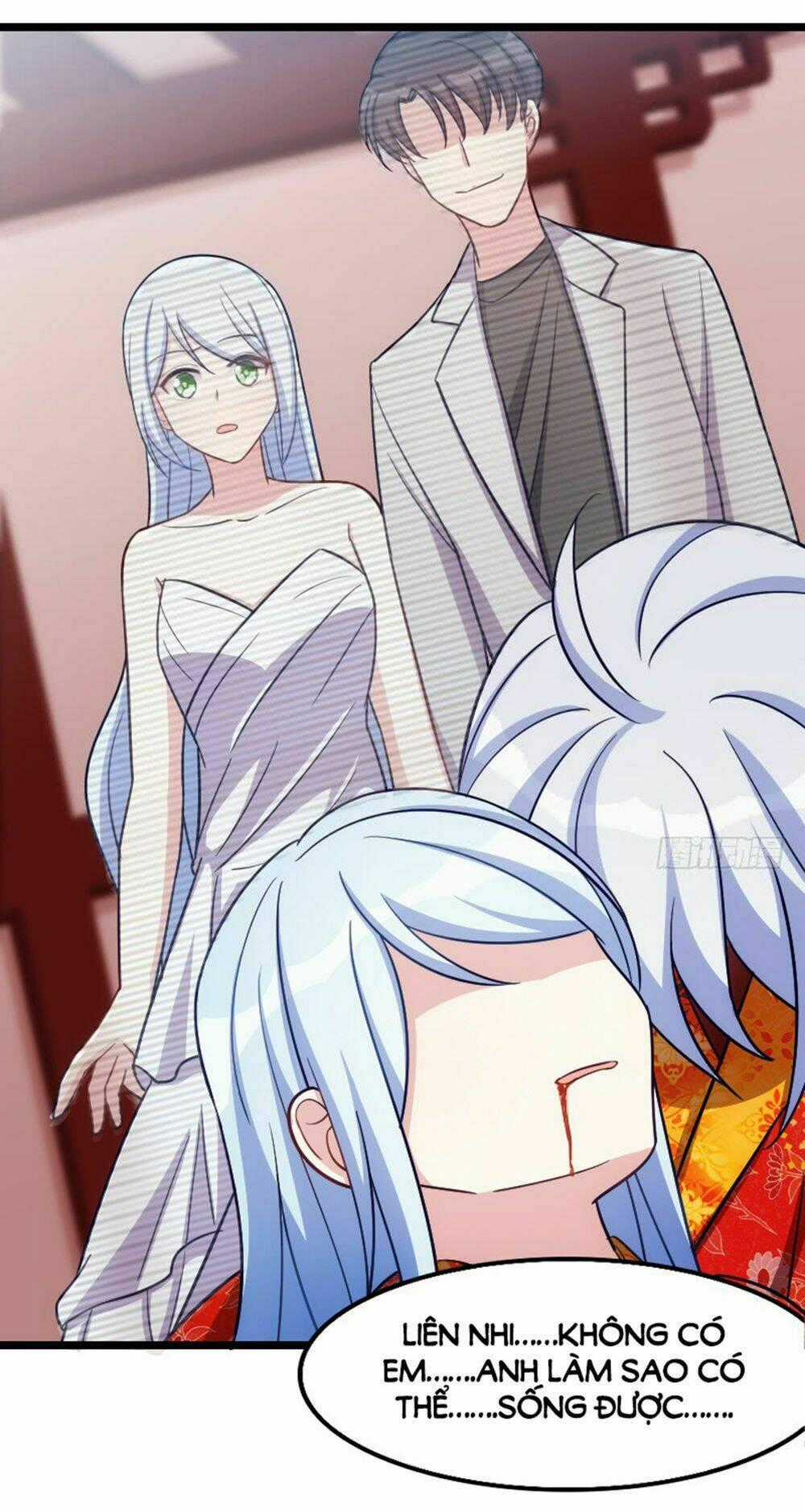 Tôi Ở Dị Giới Khai Ngư Đường Chapter 77 trang 35