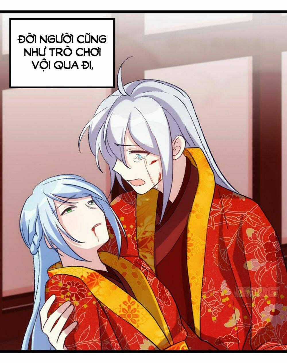 Tôi Ở Dị Giới Khai Ngư Đường Chapter 78 trang 0
