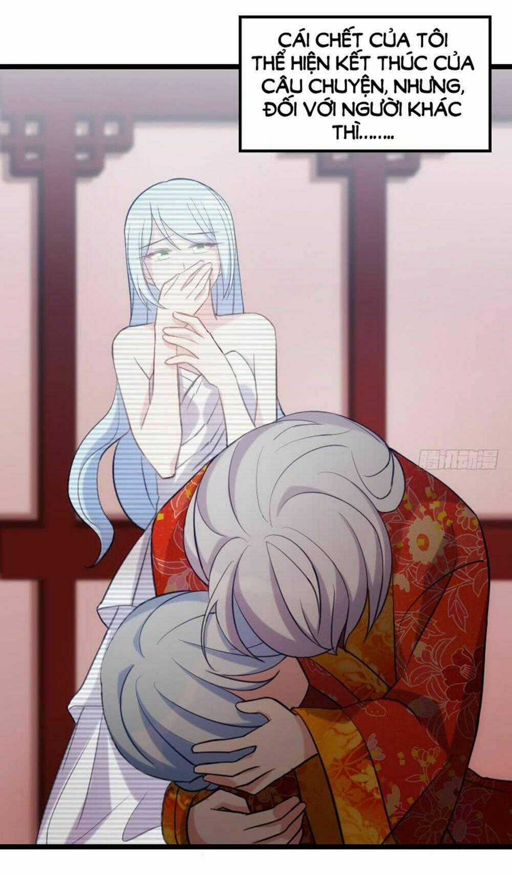 Tôi Ở Dị Giới Khai Ngư Đường Chapter 78 trang 1