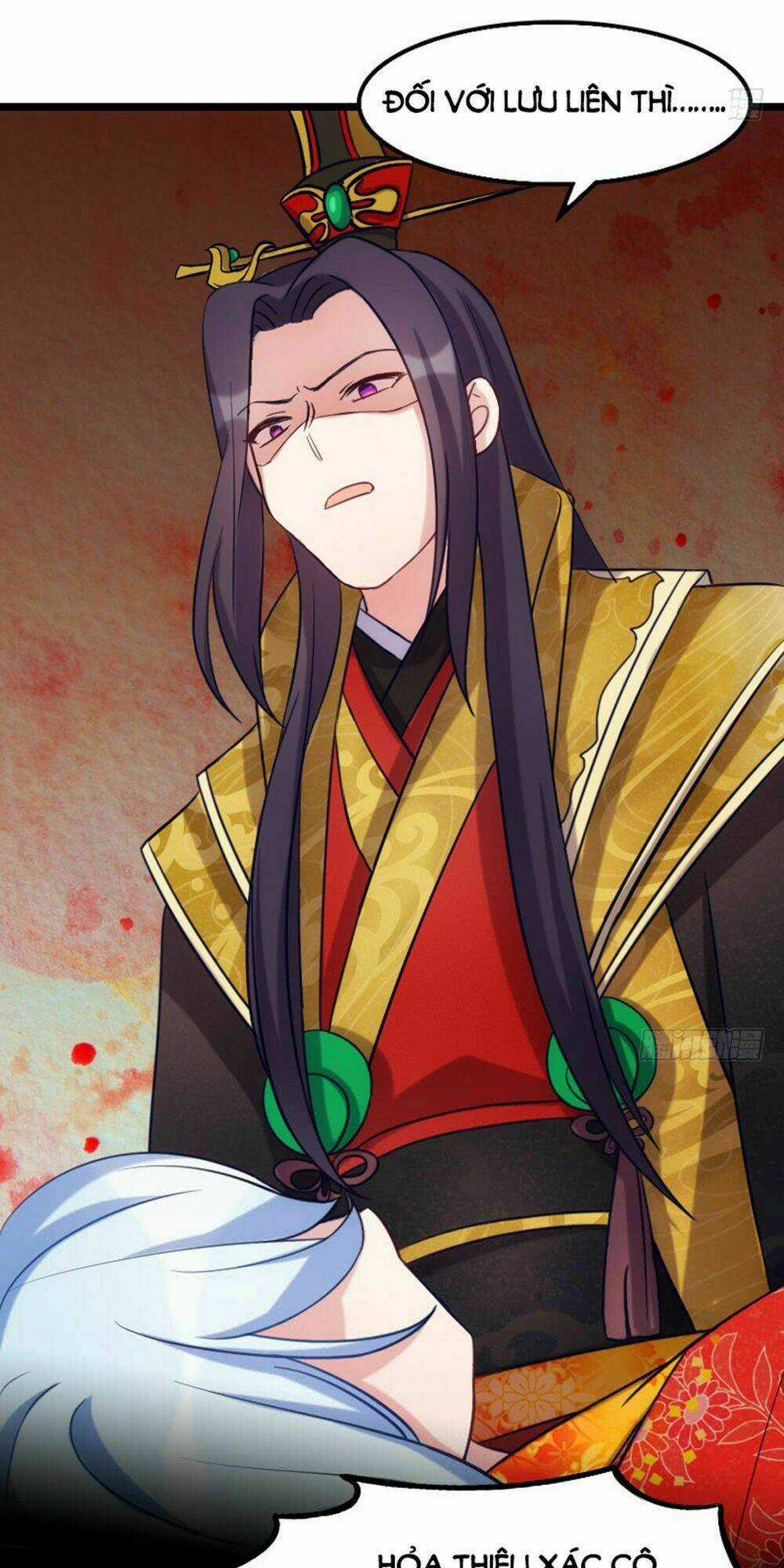 Tôi Ở Dị Giới Khai Ngư Đường Chapter 78 trang 12