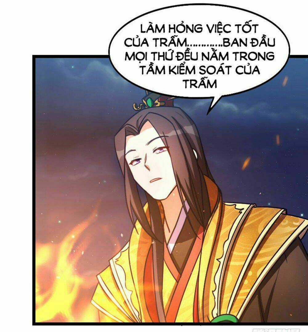 Tôi Ở Dị Giới Khai Ngư Đường Chapter 78 trang 15