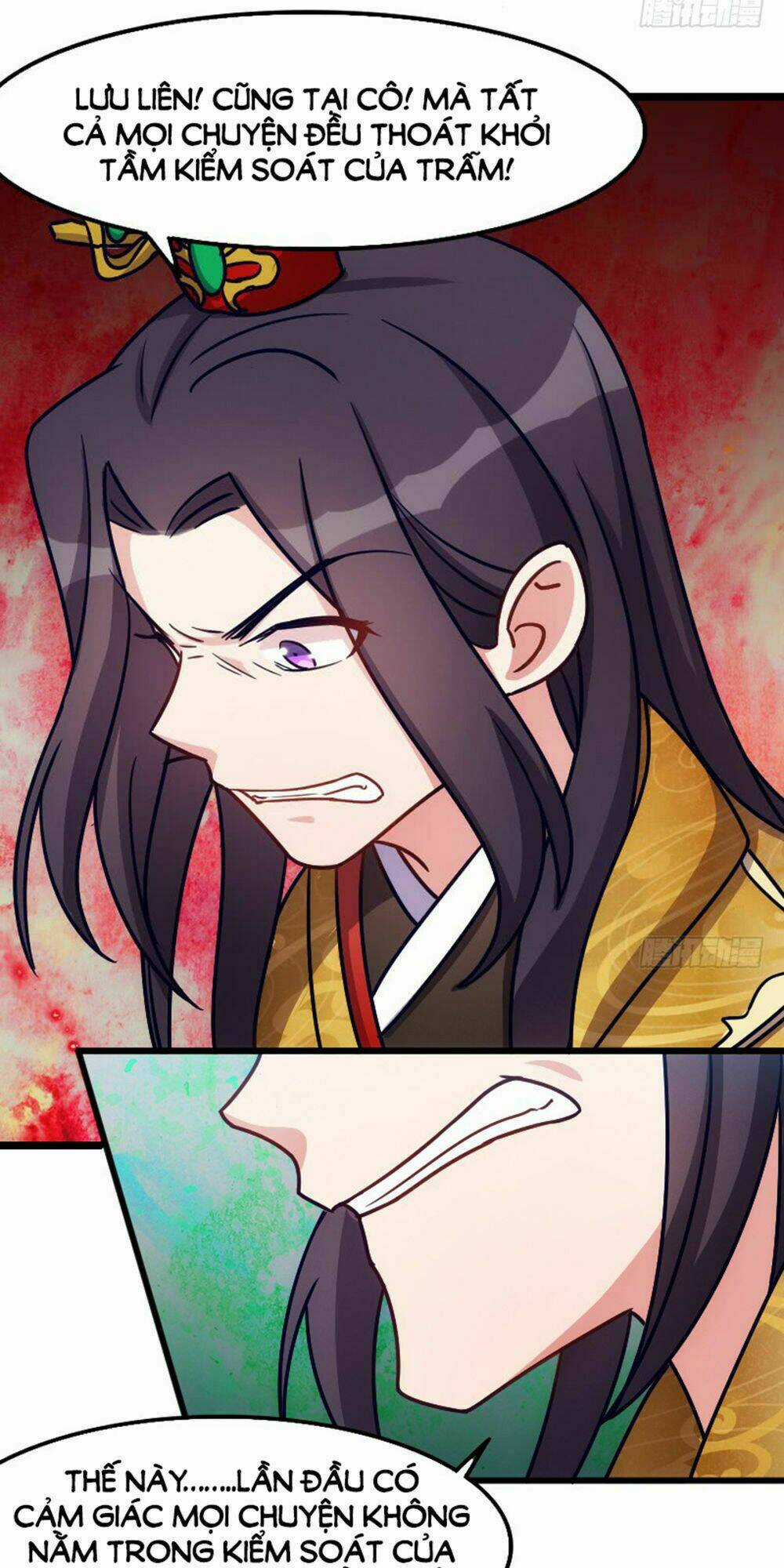 Tôi Ở Dị Giới Khai Ngư Đường Chapter 78 trang 16