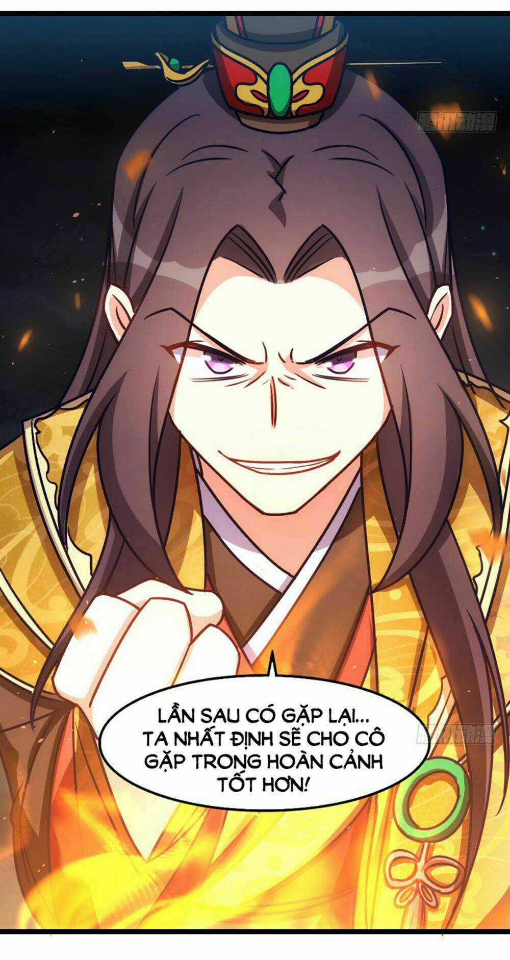 Tôi Ở Dị Giới Khai Ngư Đường Chapter 78 trang 18