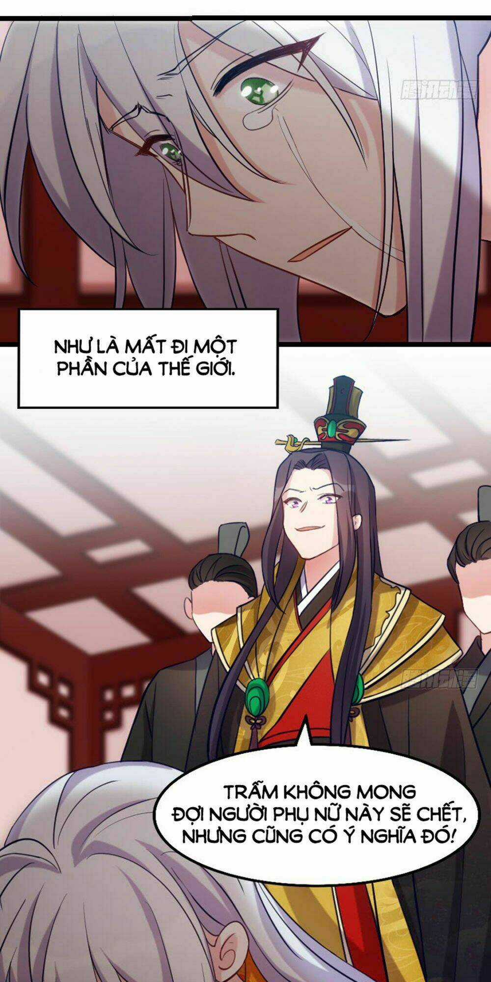 Tôi Ở Dị Giới Khai Ngư Đường Chapter 78 trang 2