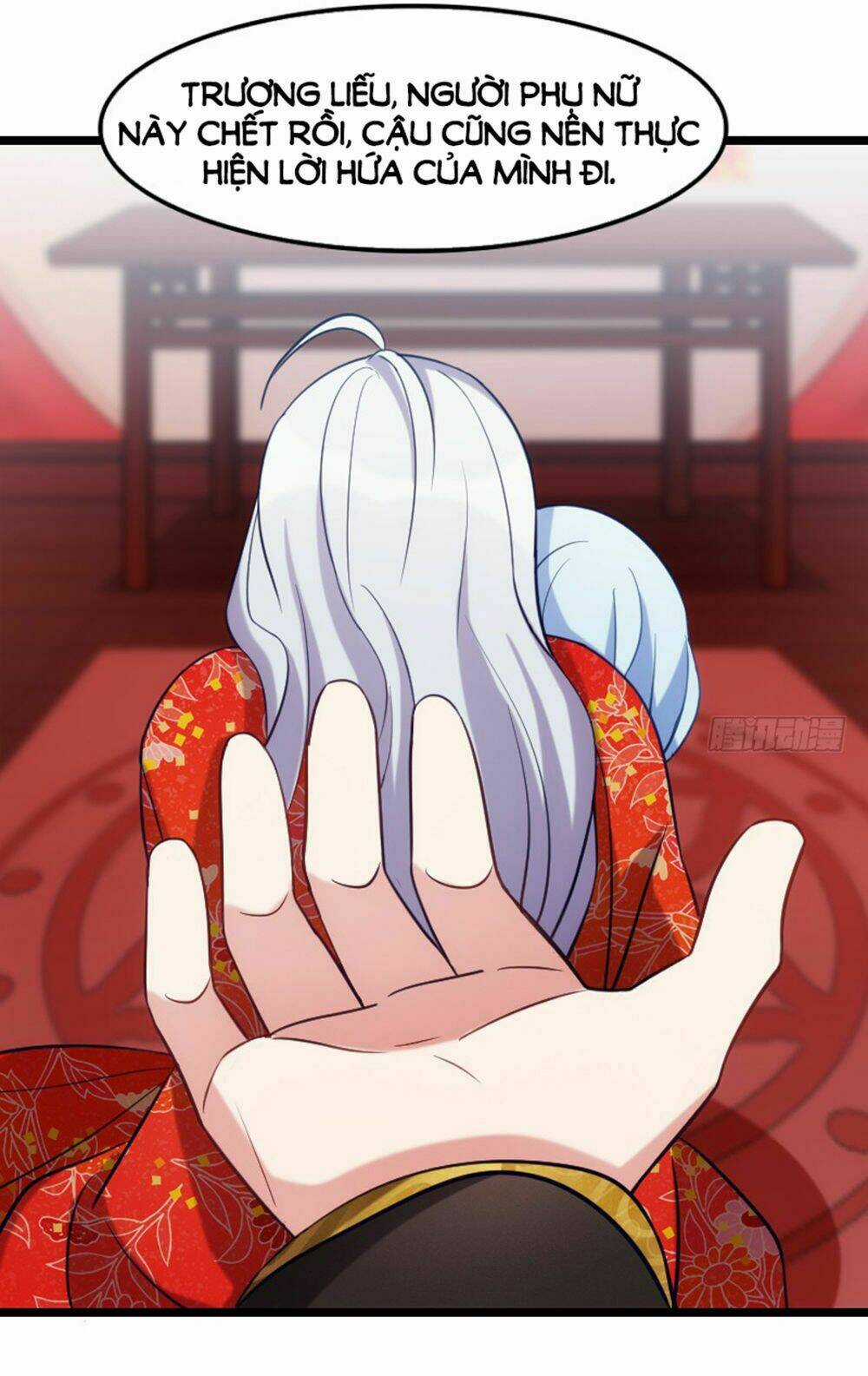 Tôi Ở Dị Giới Khai Ngư Đường Chapter 78 trang 4