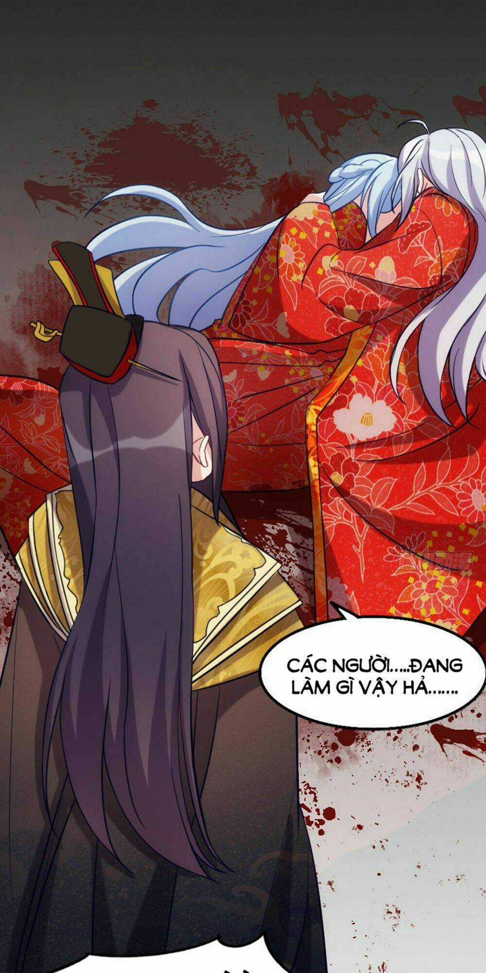 Tôi Ở Dị Giới Khai Ngư Đường Chapter 78 trang 9