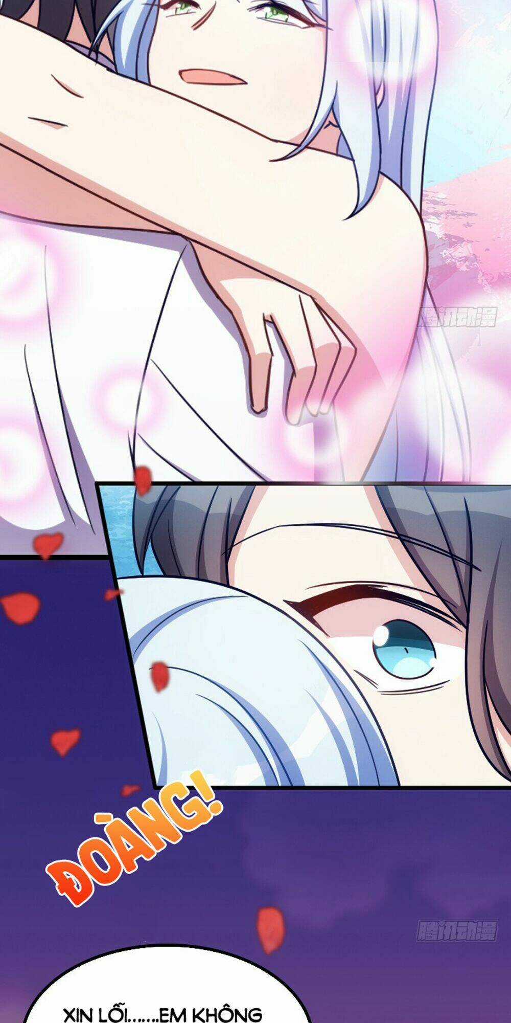 Tôi Ở Dị Giới Khai Ngư Đường Chapter 79 trang 17