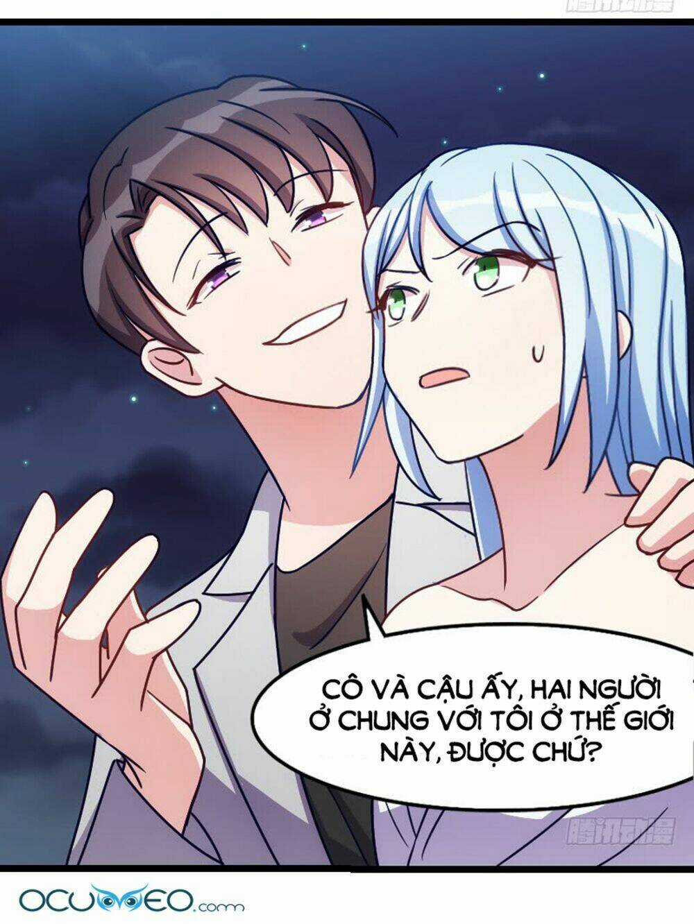 Tôi Ở Dị Giới Khai Ngư Đường Chapter 79 trang 2