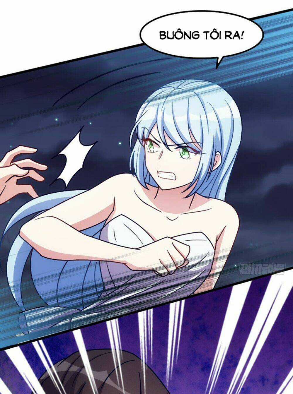 Tôi Ở Dị Giới Khai Ngư Đường Chapter 79 trang 3