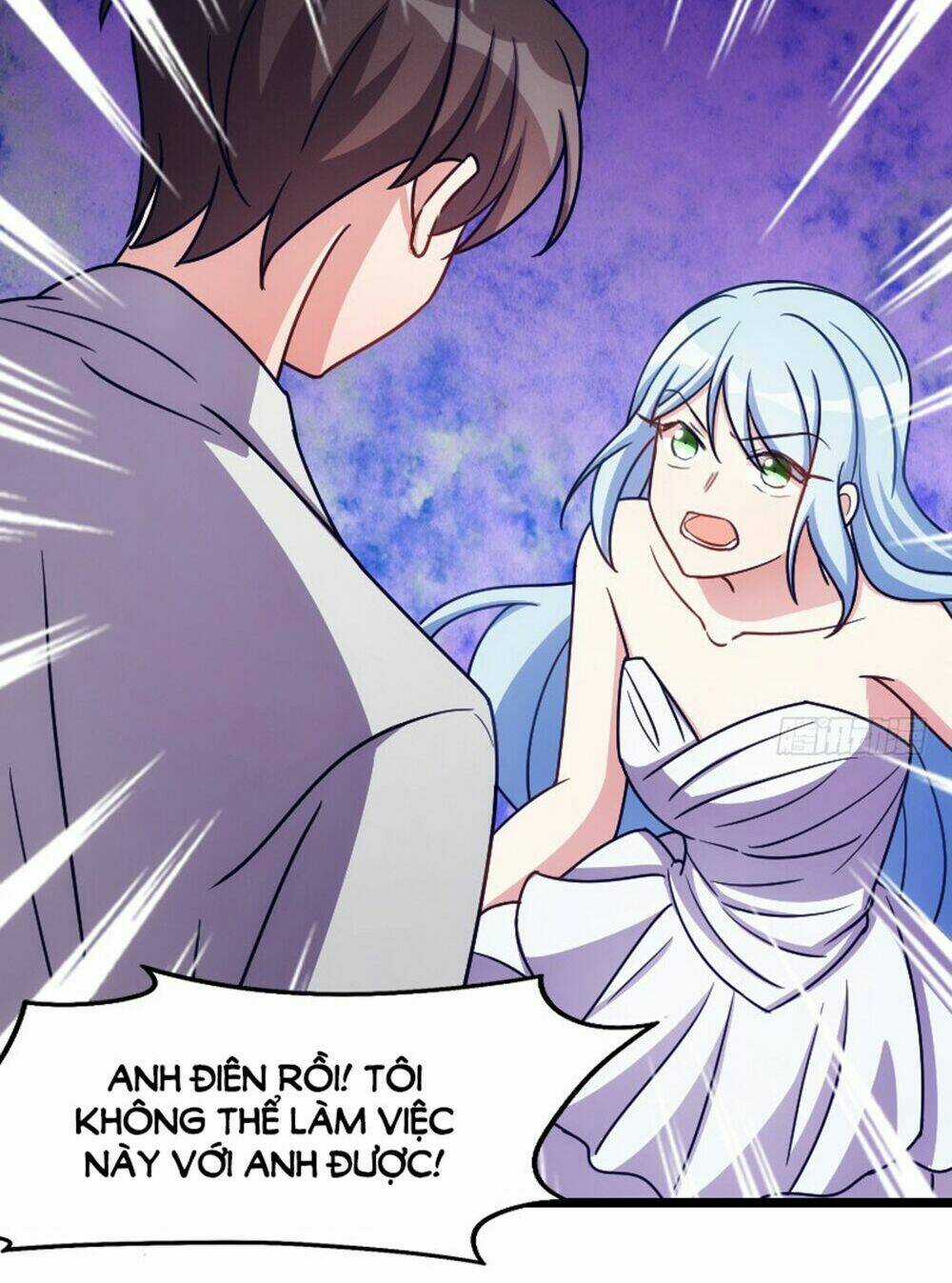 Tôi Ở Dị Giới Khai Ngư Đường Chapter 79 trang 4