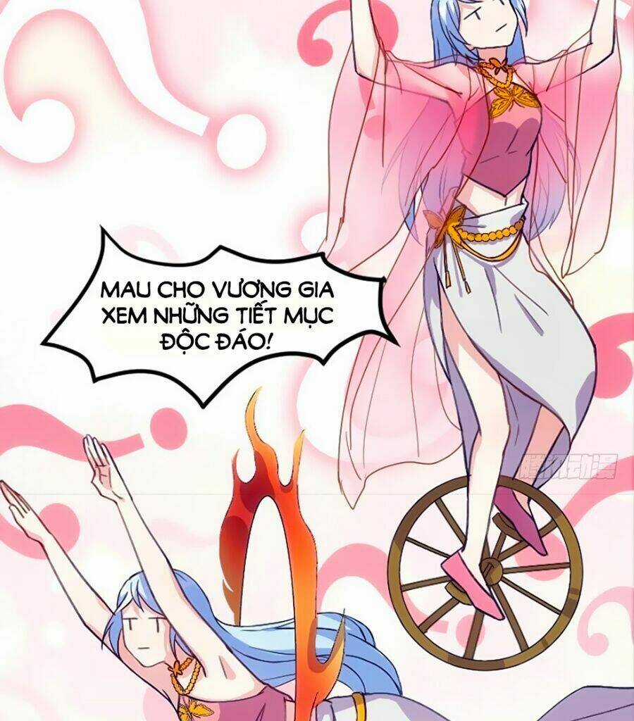 Tôi Ở Dị Giới Khai Ngư Đường Chapter 8 trang 10