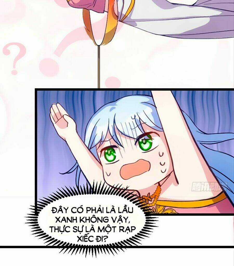 Tôi Ở Dị Giới Khai Ngư Đường Chapter 8 trang 11