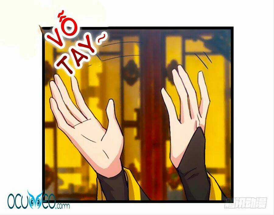 Tôi Ở Dị Giới Khai Ngư Đường Chapter 8 trang 12