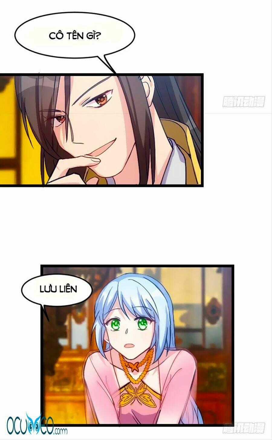 Tôi Ở Dị Giới Khai Ngư Đường Chapter 8 trang 14