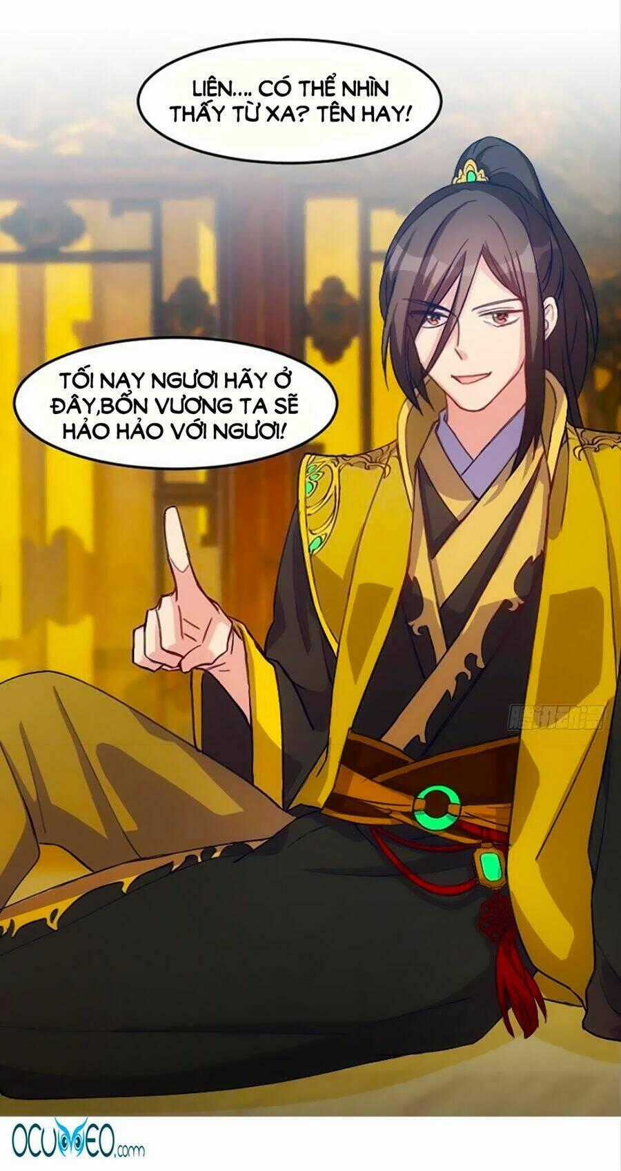 Tôi Ở Dị Giới Khai Ngư Đường Chapter 8 trang 15