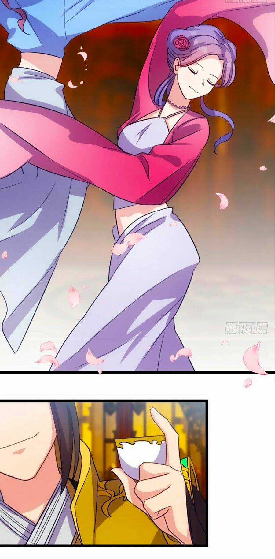 Tôi Ở Dị Giới Khai Ngư Đường Chapter 8 trang 2