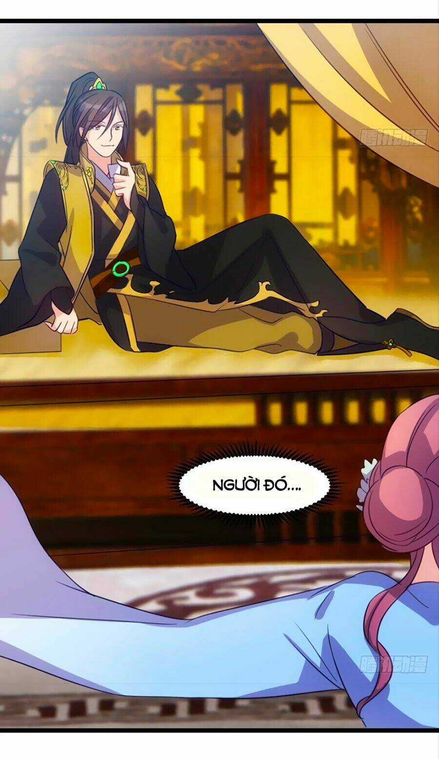 Tôi Ở Dị Giới Khai Ngư Đường Chapter 8 trang 3