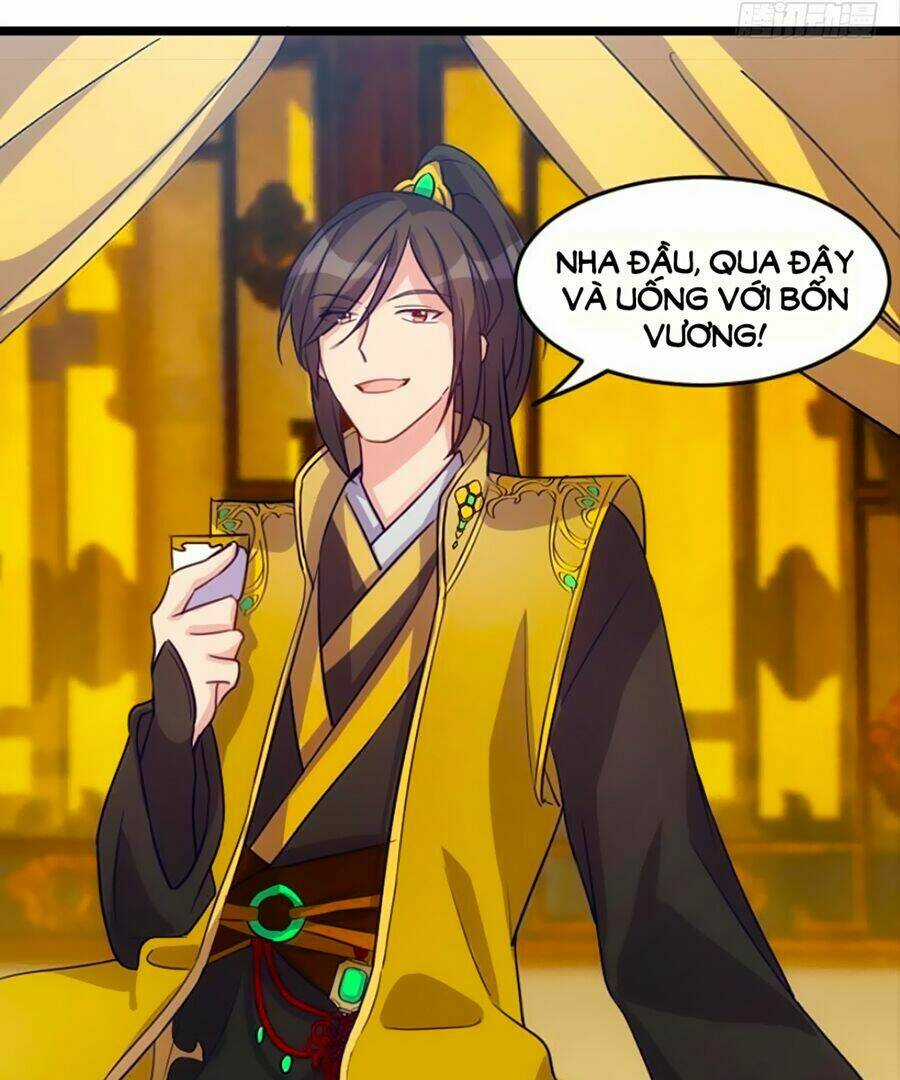 Tôi Ở Dị Giới Khai Ngư Đường Chapter 8 trang 5