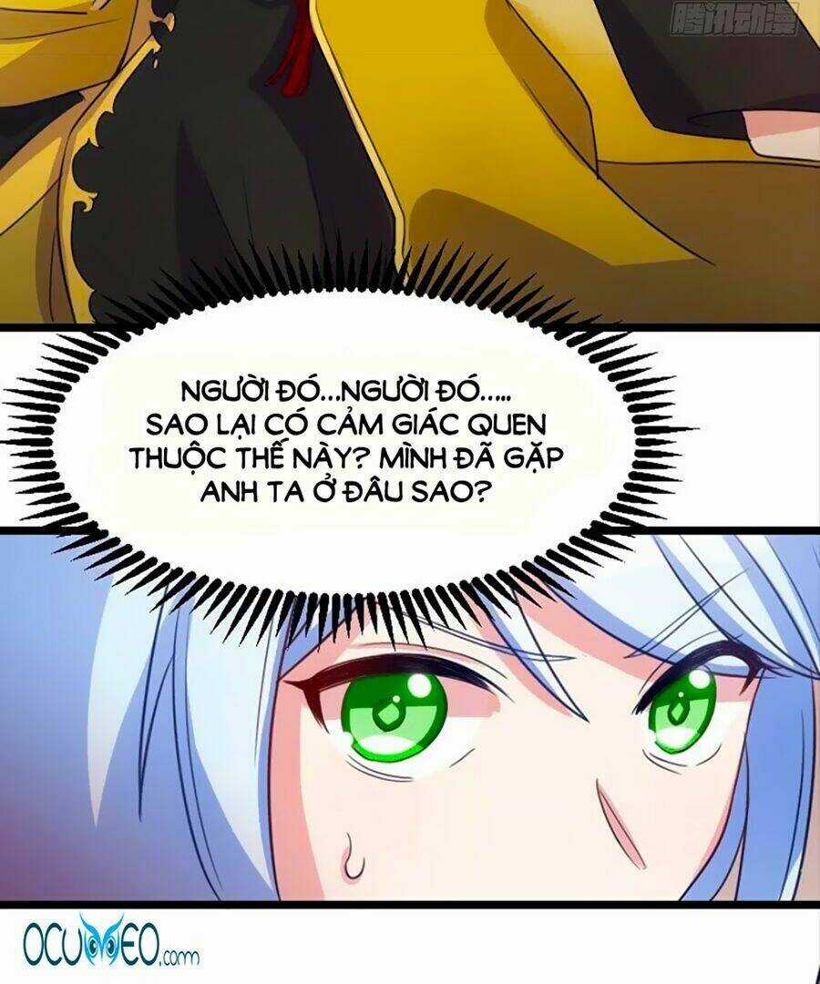 Tôi Ở Dị Giới Khai Ngư Đường Chapter 8 trang 6