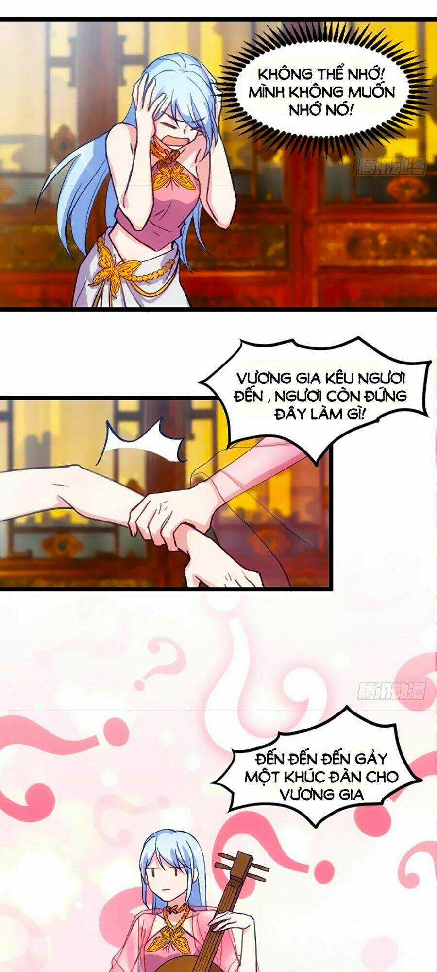 Tôi Ở Dị Giới Khai Ngư Đường Chapter 8 trang 8