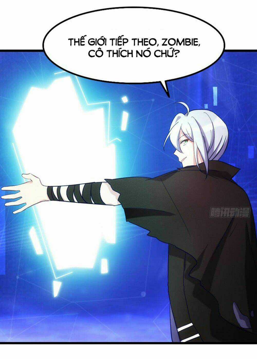 Tôi Ở Dị Giới Khai Ngư Đường Chapter 80 trang 15