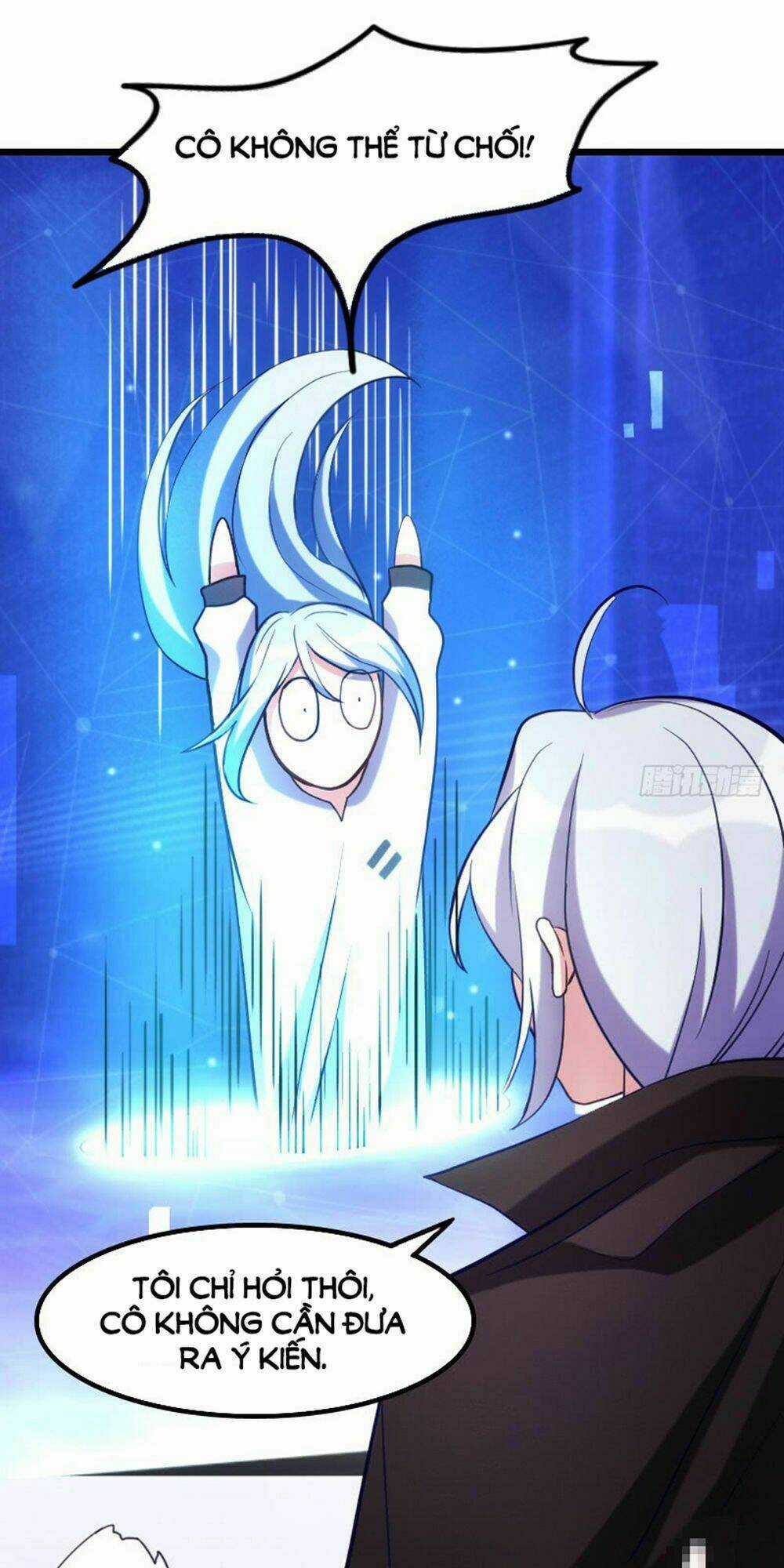 Tôi Ở Dị Giới Khai Ngư Đường Chapter 80 trang 17