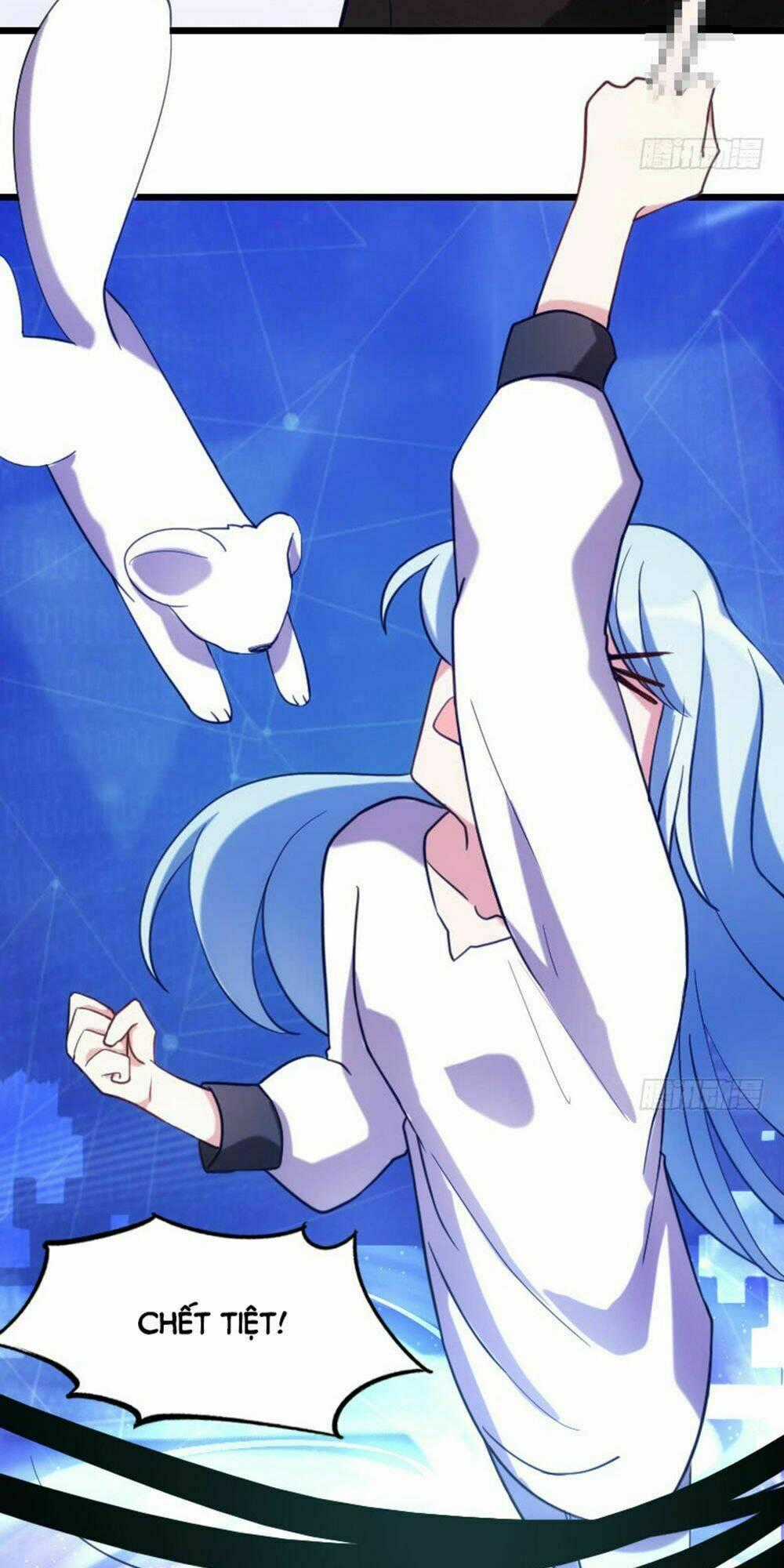 Tôi Ở Dị Giới Khai Ngư Đường Chapter 80 trang 18