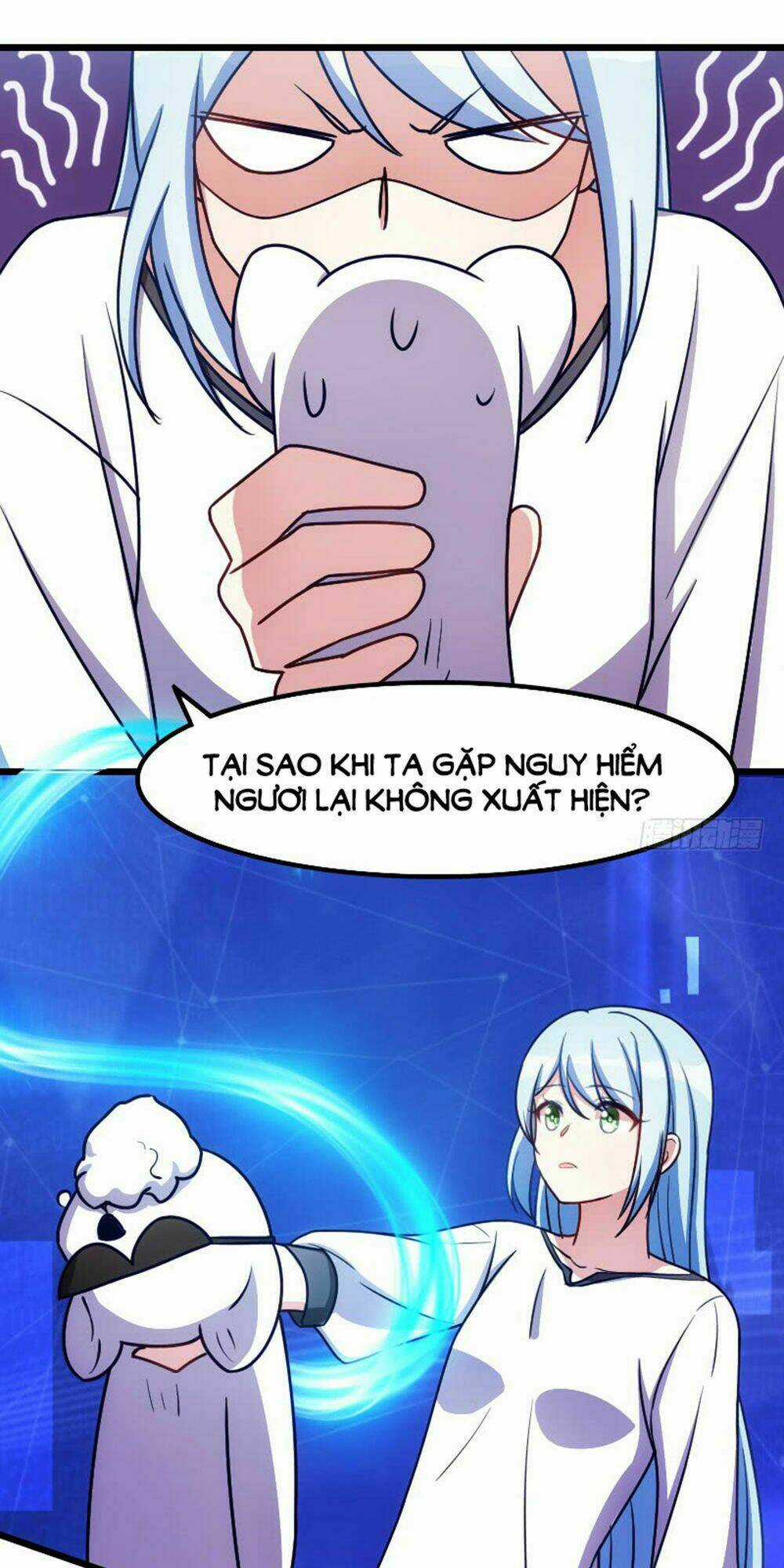 Tôi Ở Dị Giới Khai Ngư Đường Chapter 80 trang 3