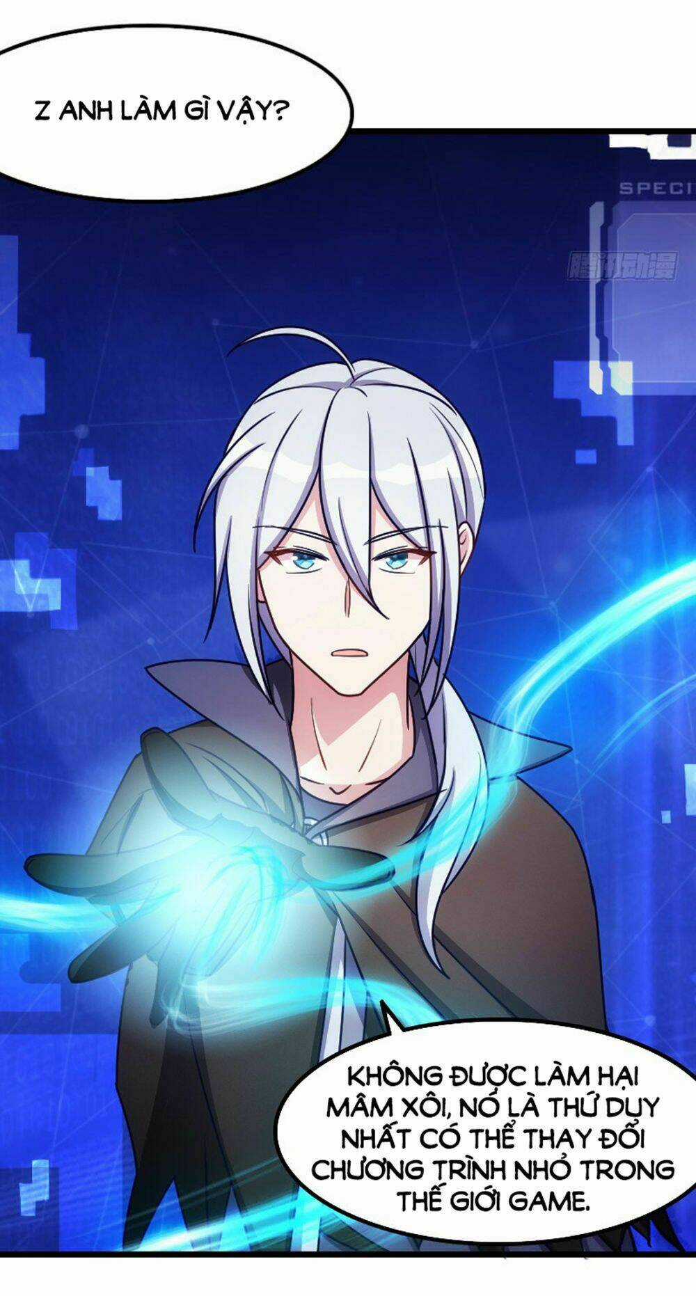 Tôi Ở Dị Giới Khai Ngư Đường Chapter 80 trang 6