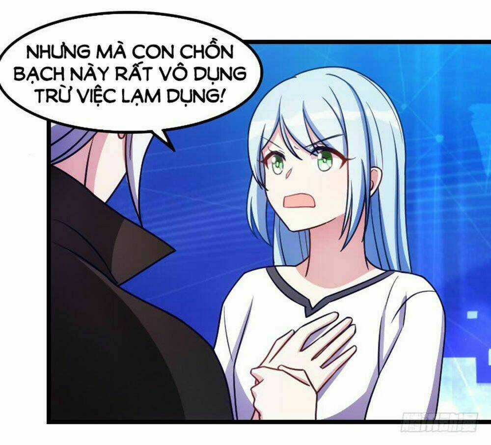 Tôi Ở Dị Giới Khai Ngư Đường Chapter 80 trang 7