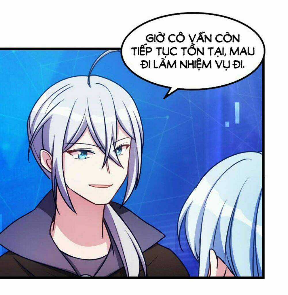 Tôi Ở Dị Giới Khai Ngư Đường Chapter 80 trang 8