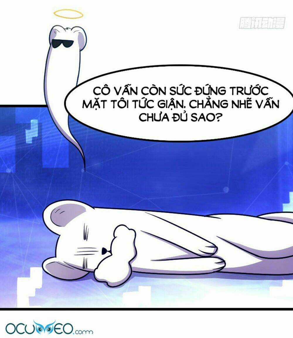 Tôi Ở Dị Giới Khai Ngư Đường Chapter 80 trang 9