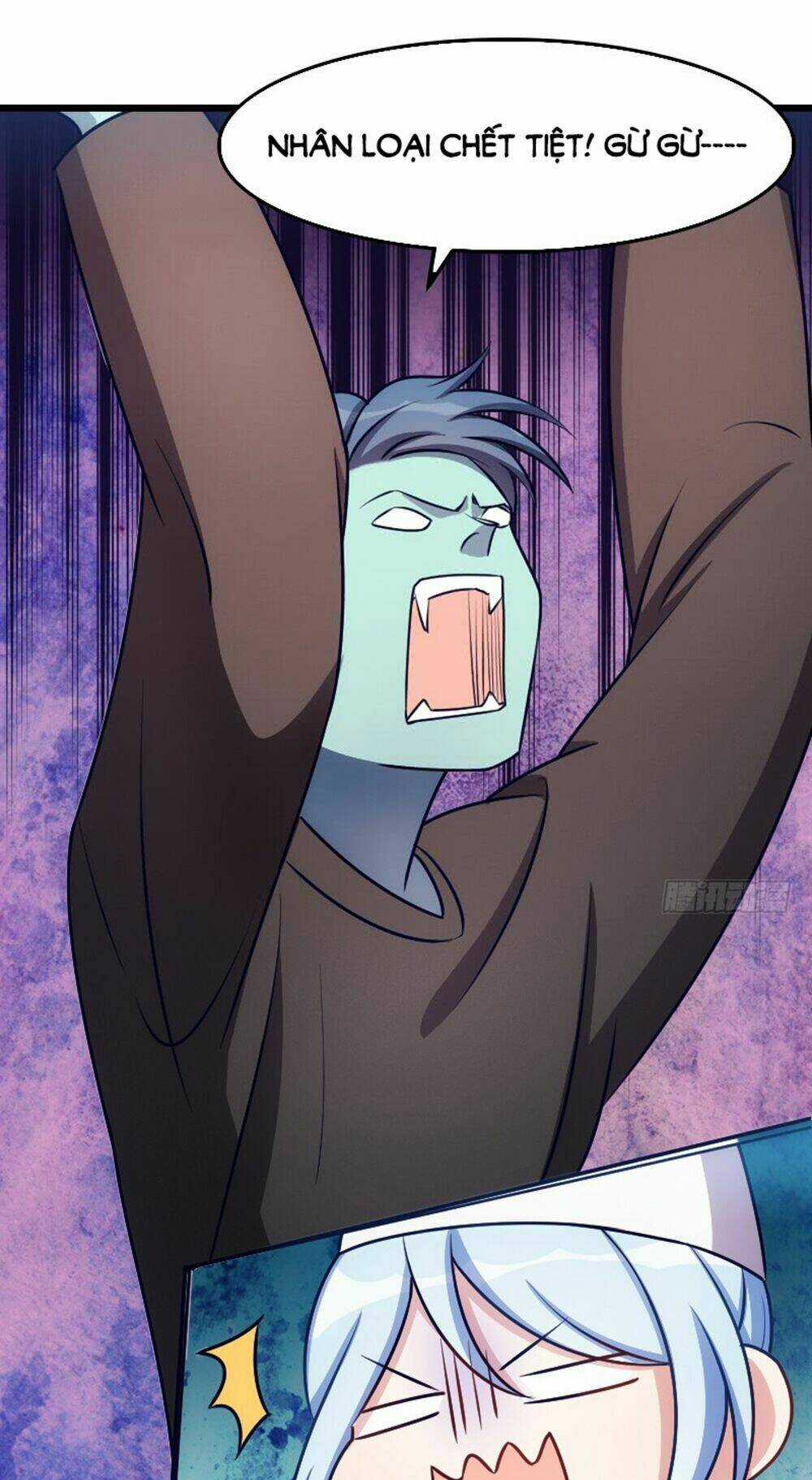 Tôi Ở Dị Giới Khai Ngư Đường Chapter 81 trang 11