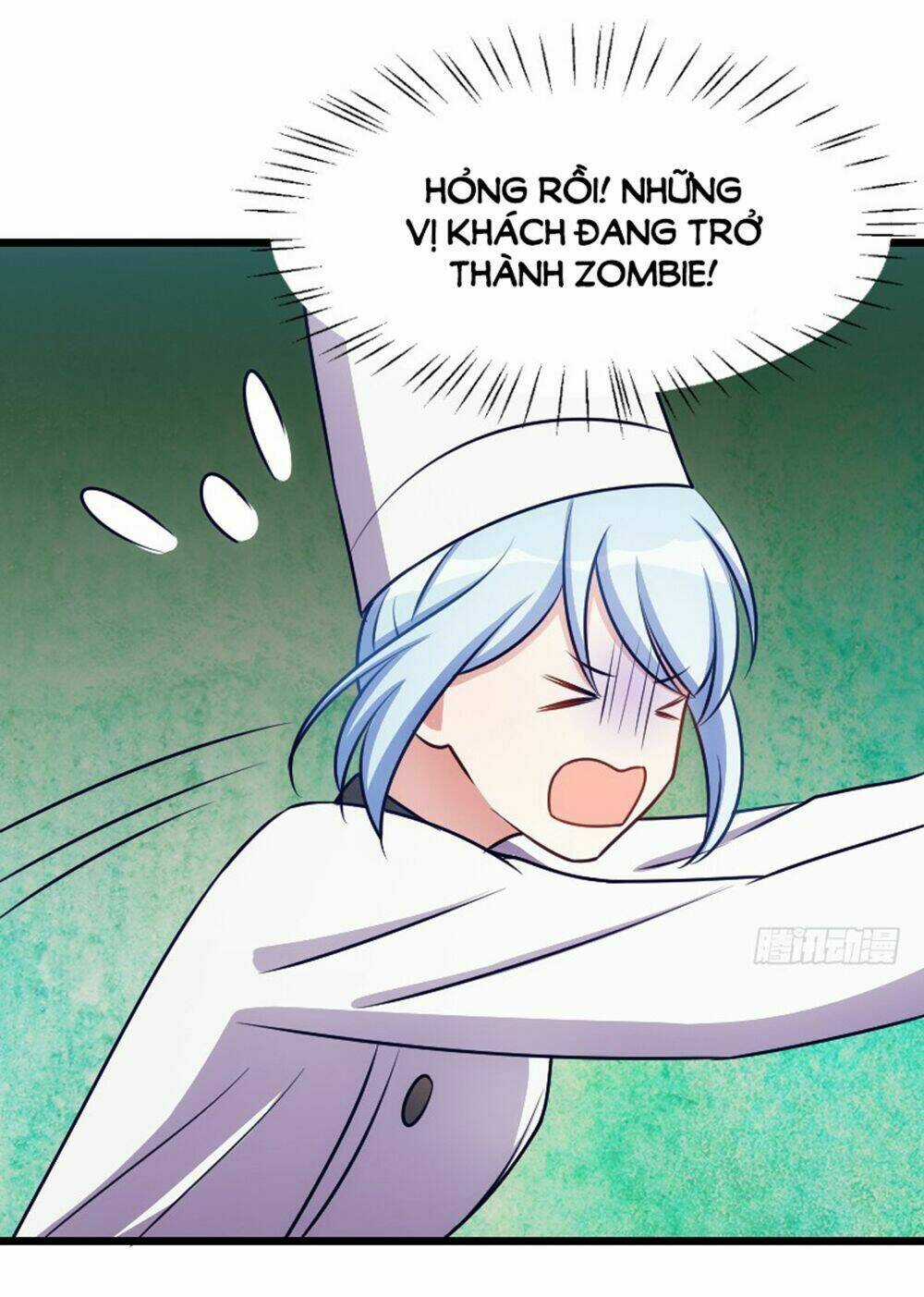 Tôi Ở Dị Giới Khai Ngư Đường Chapter 81 trang 13