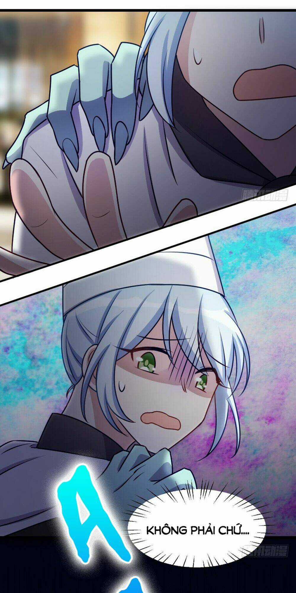 Tôi Ở Dị Giới Khai Ngư Đường Chapter 81 trang 14