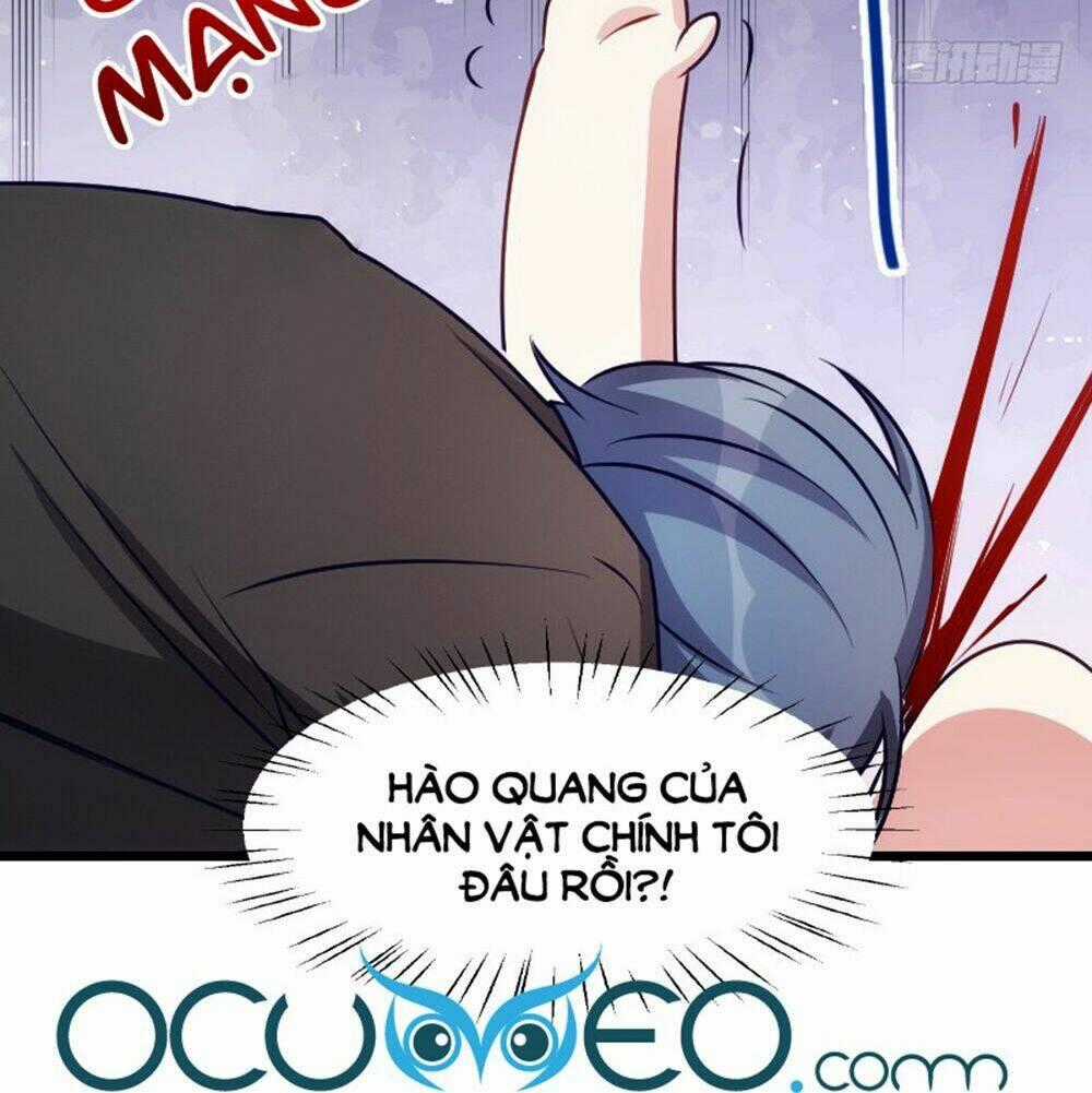 Tôi Ở Dị Giới Khai Ngư Đường Chapter 81 trang 16