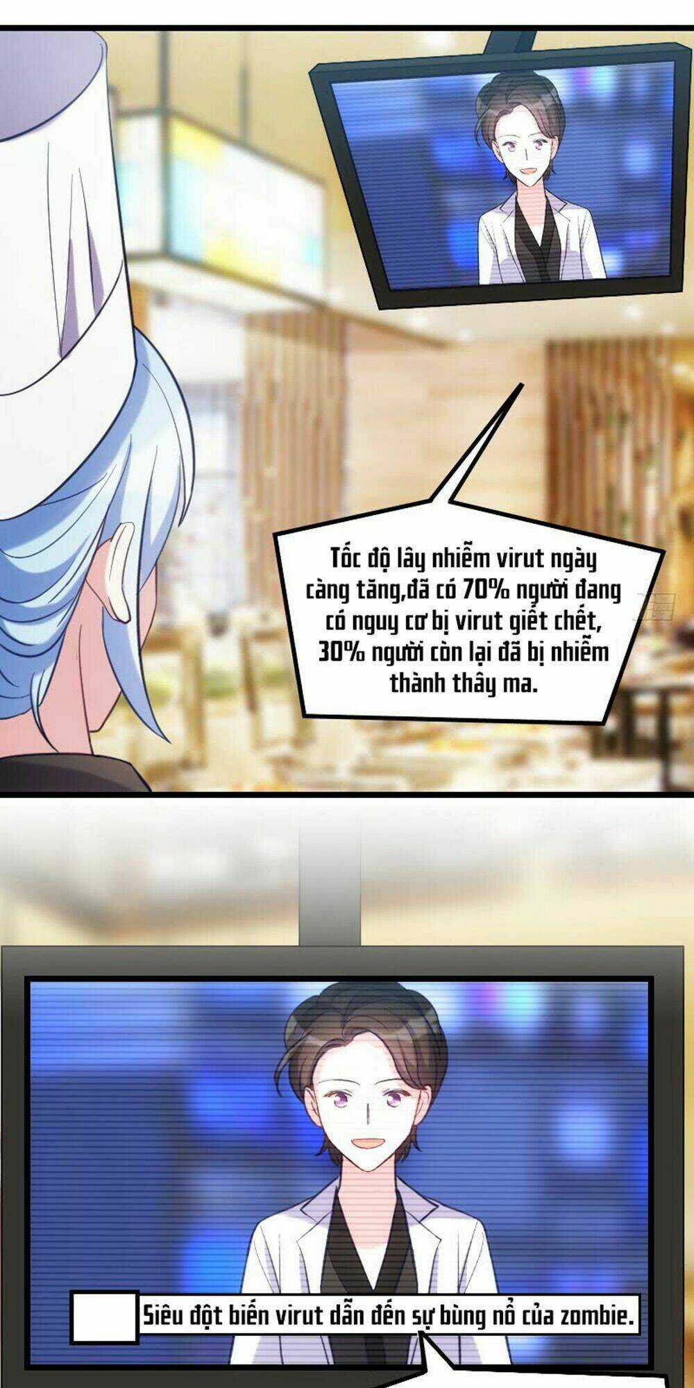 Tôi Ở Dị Giới Khai Ngư Đường Chapter 81 trang 3