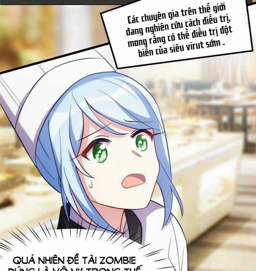 Tôi Ở Dị Giới Khai Ngư Đường Chapter 81 trang 4