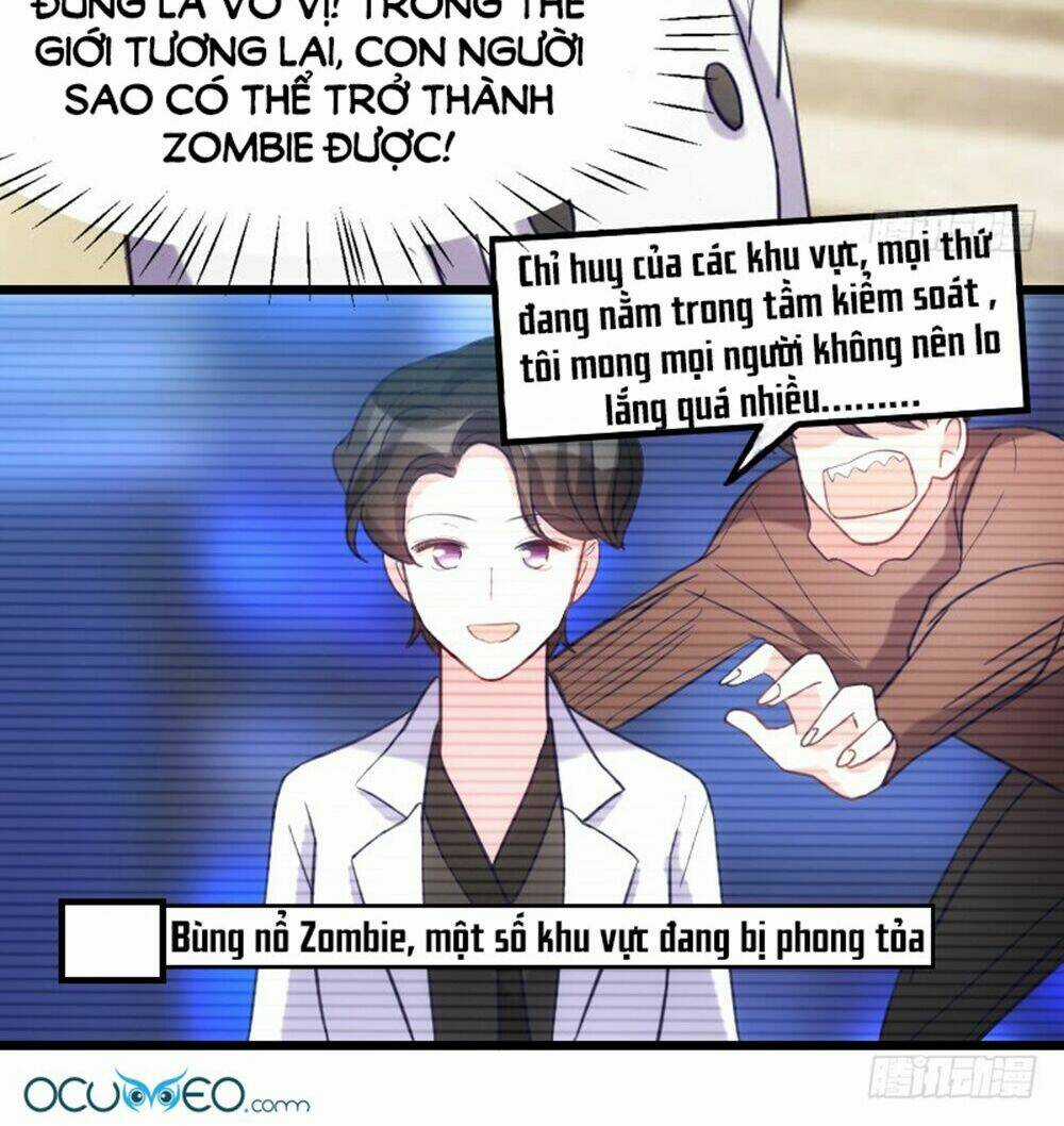 Tôi Ở Dị Giới Khai Ngư Đường Chapter 81 trang 5