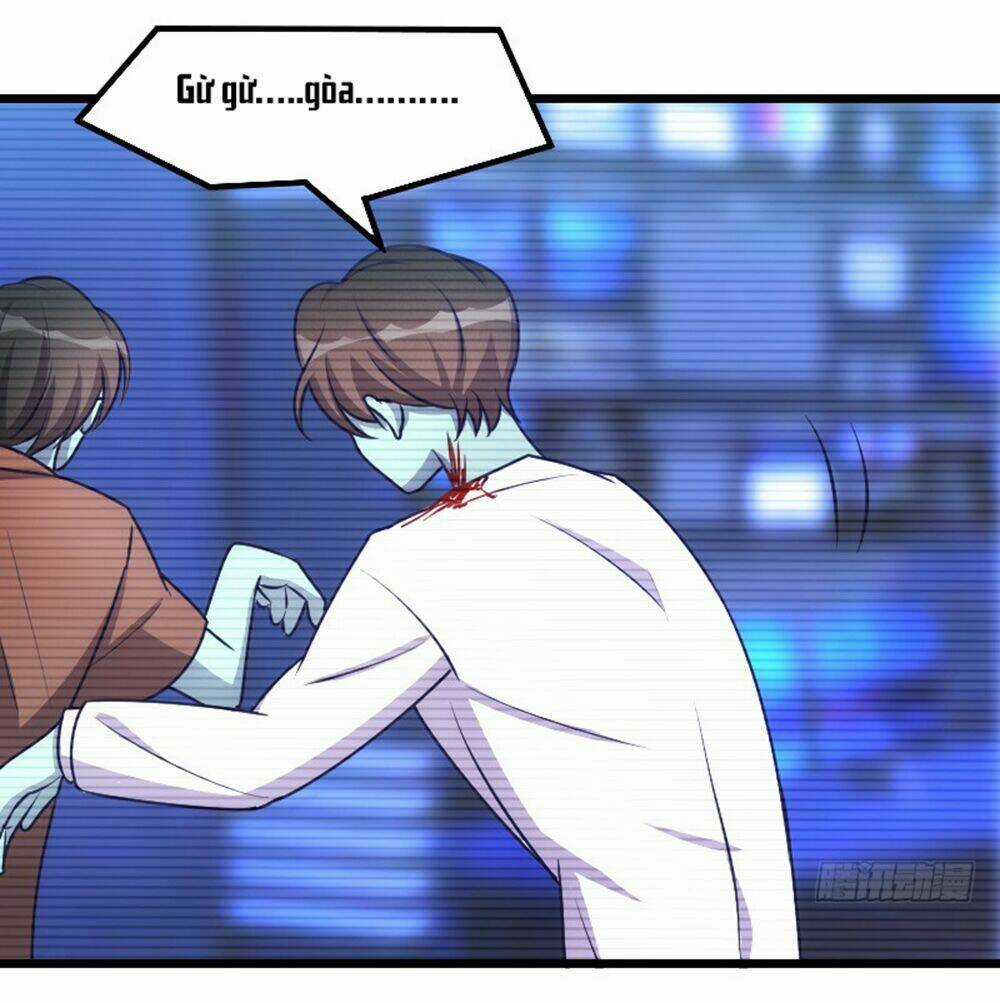 Tôi Ở Dị Giới Khai Ngư Đường Chapter 81 trang 8