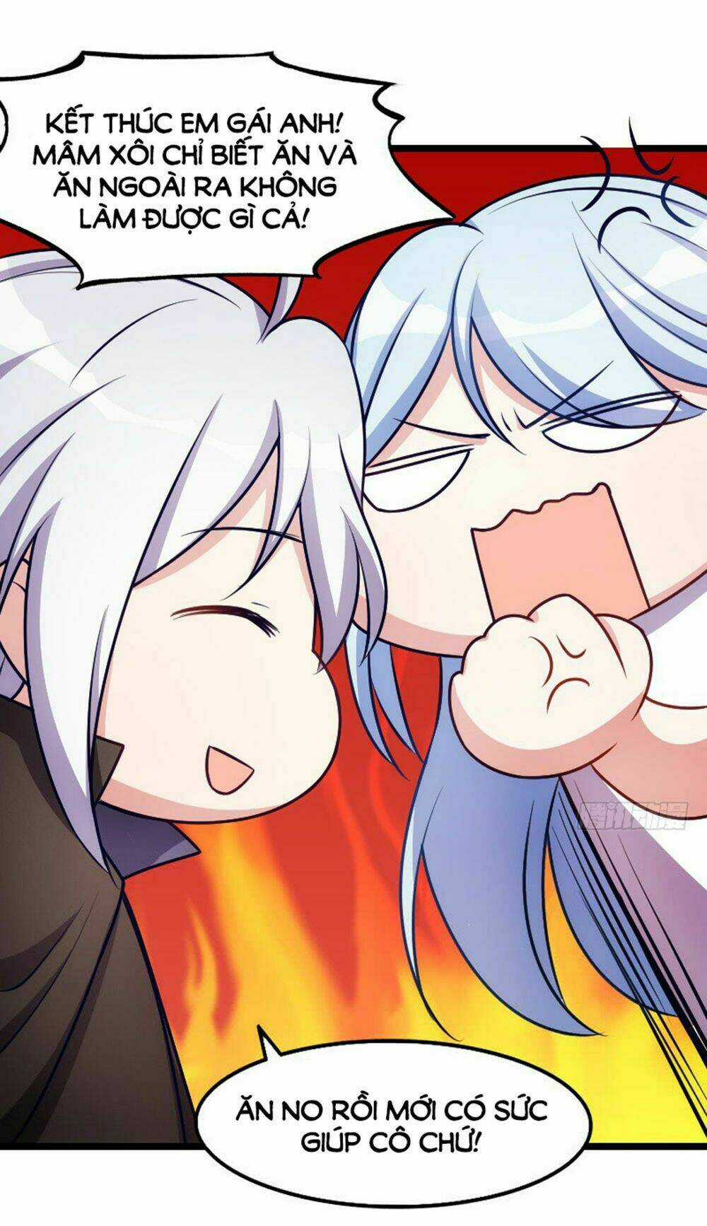 Tôi Ở Dị Giới Khai Ngư Đường Chapter 82 trang 12