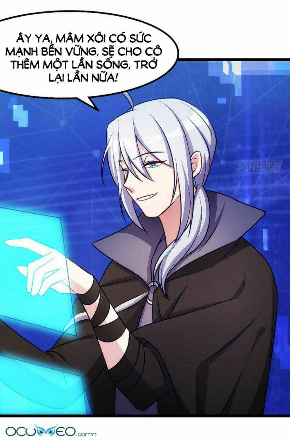 Tôi Ở Dị Giới Khai Ngư Đường Chapter 82 trang 13