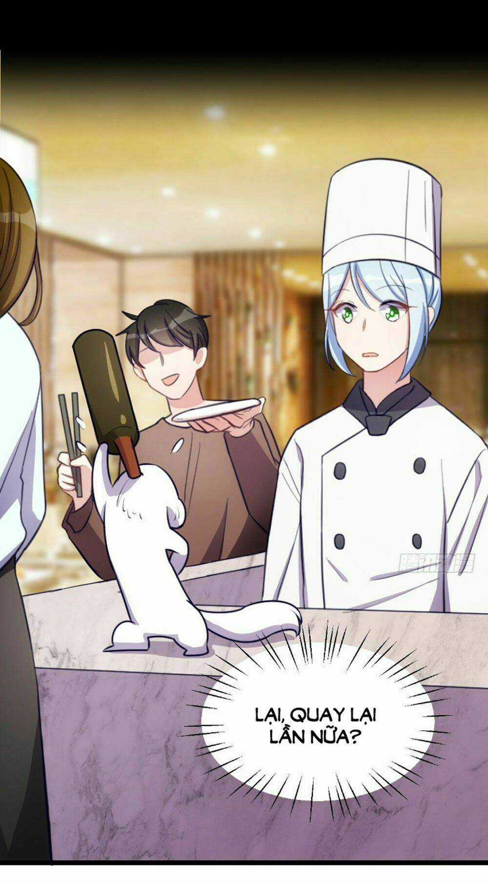 Tôi Ở Dị Giới Khai Ngư Đường Chapter 82 trang 16