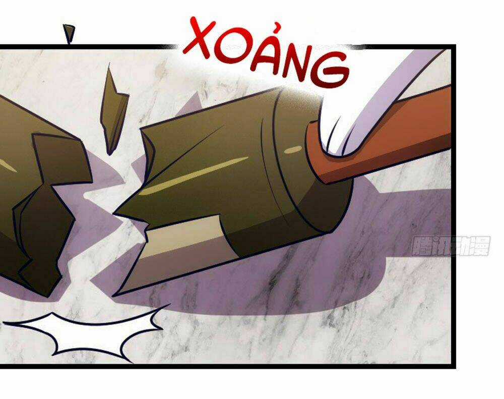 Tôi Ở Dị Giới Khai Ngư Đường Chapter 82 trang 17