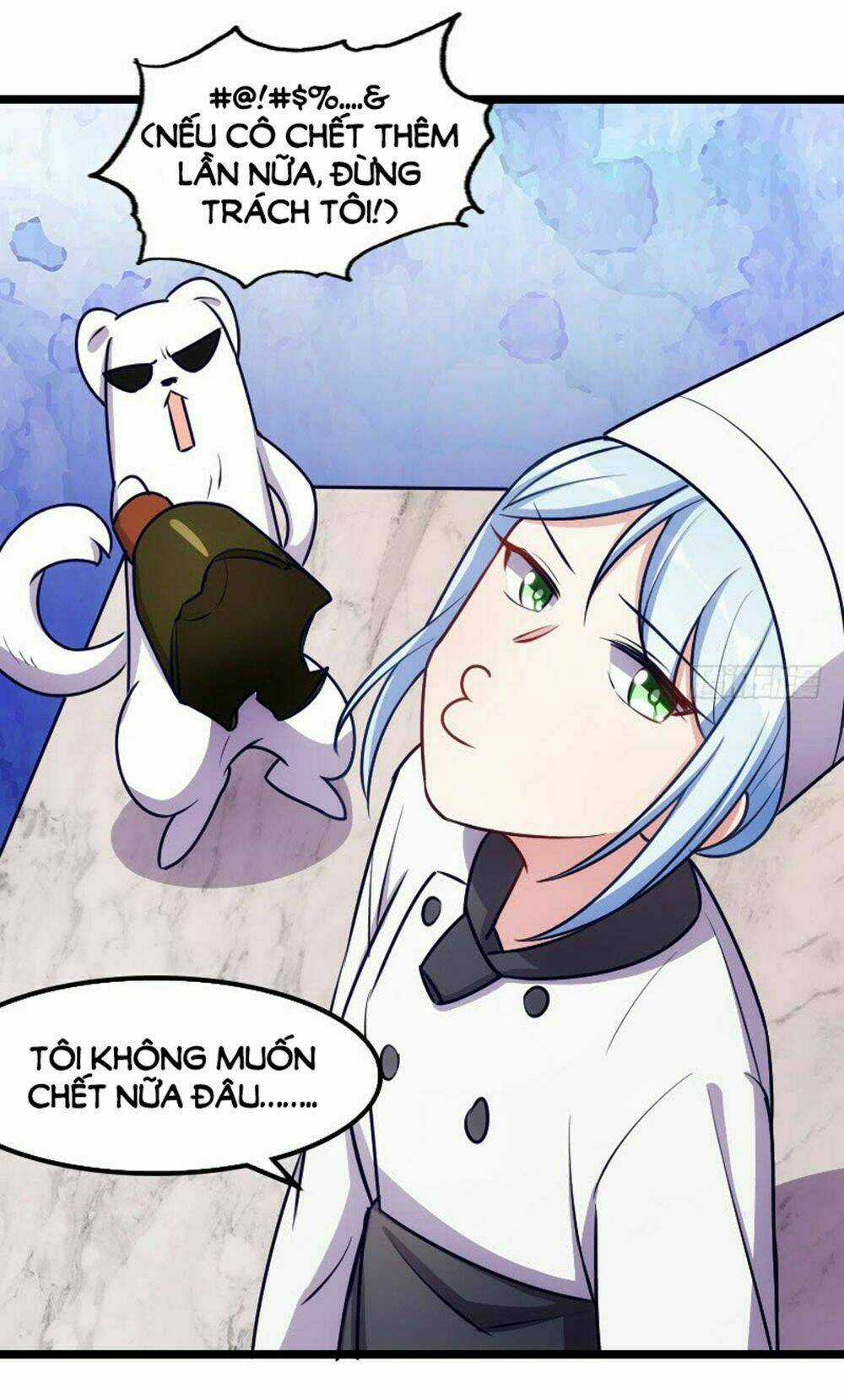 Tôi Ở Dị Giới Khai Ngư Đường Chapter 82 trang 18