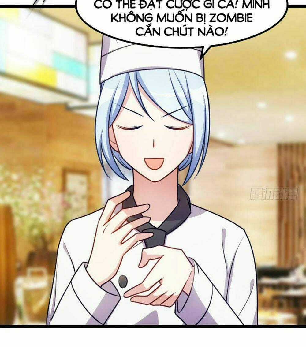 Tôi Ở Dị Giới Khai Ngư Đường Chapter 82 trang 20