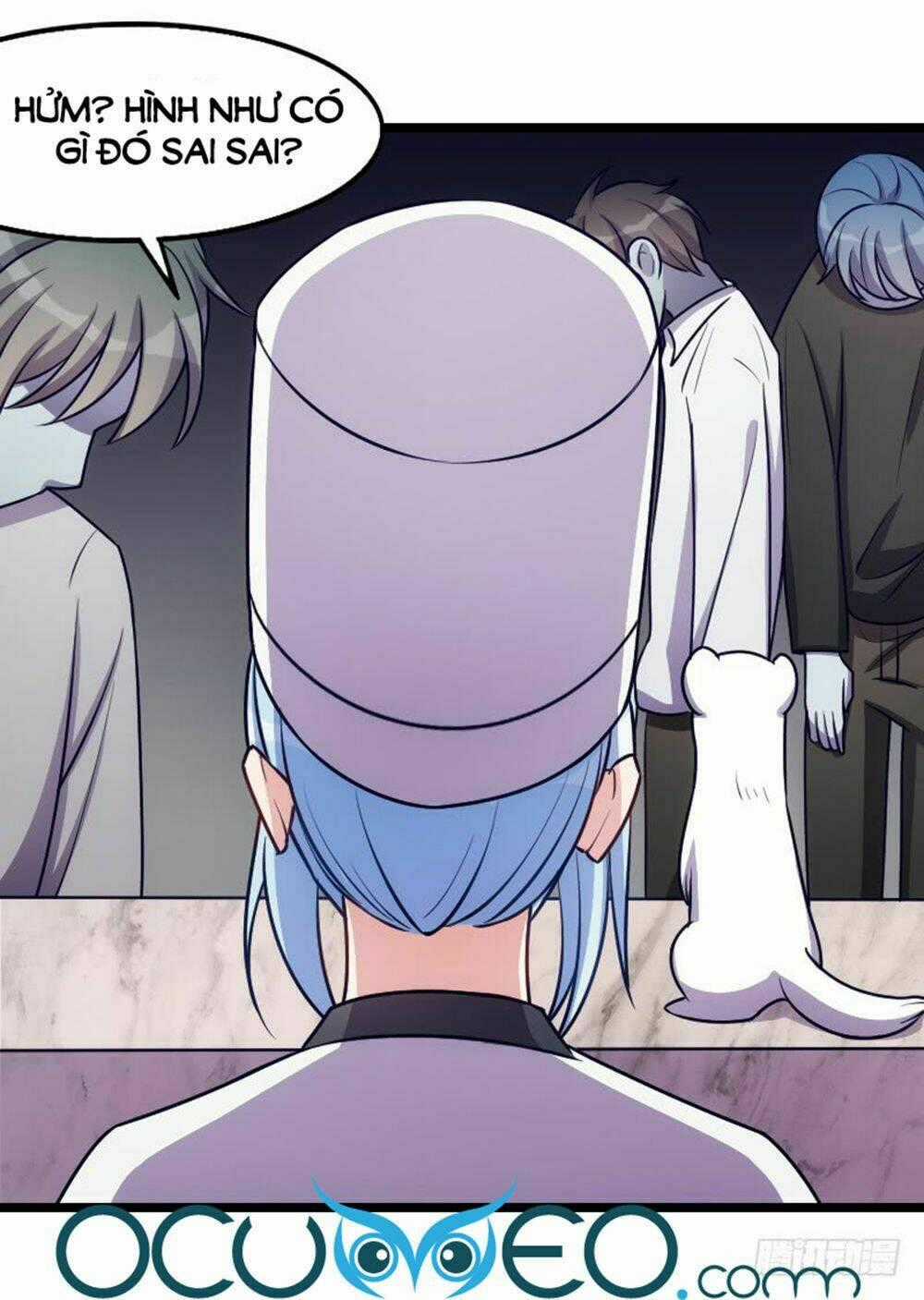 Tôi Ở Dị Giới Khai Ngư Đường Chapter 82 trang 21