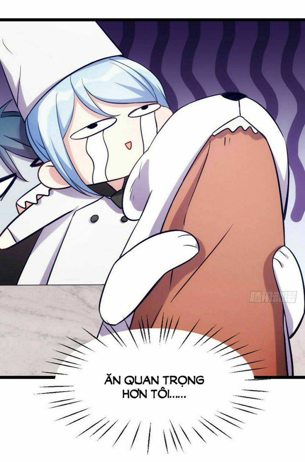 Tôi Ở Dị Giới Khai Ngư Đường Chapter 82 trang 4